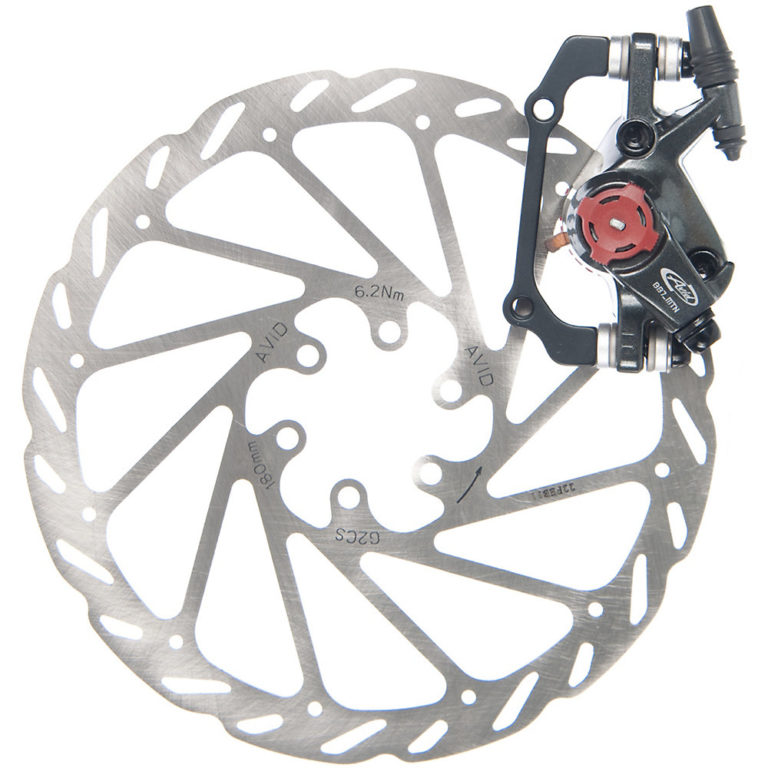 Avid BB7 MTB Mechanical Disc Brake Reviews