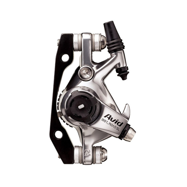 Avid BB7 Road SL Mechanical Disc Brake Reviews