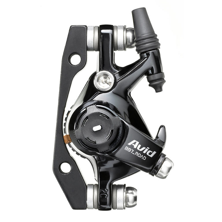 Avid BB7 Road S Mechanical Disc Brake Reviews