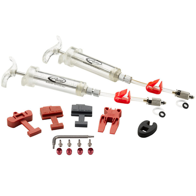 Avid Professional Disc Brake Bleed Kit Reviews