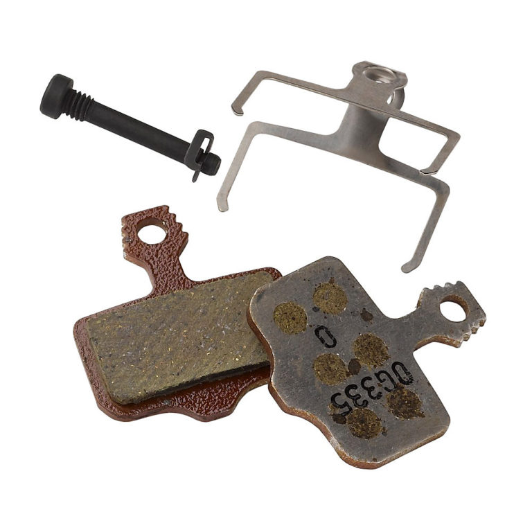 Avid SRAM Disc Brake Pads (Elixir Reviews