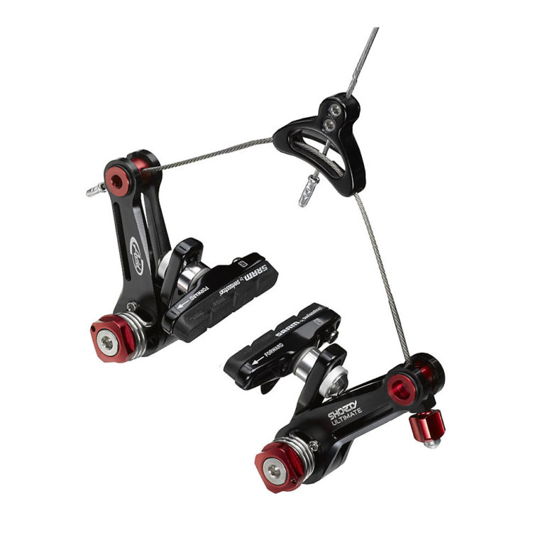 Avid Shorty Ultimate Brake Reviews