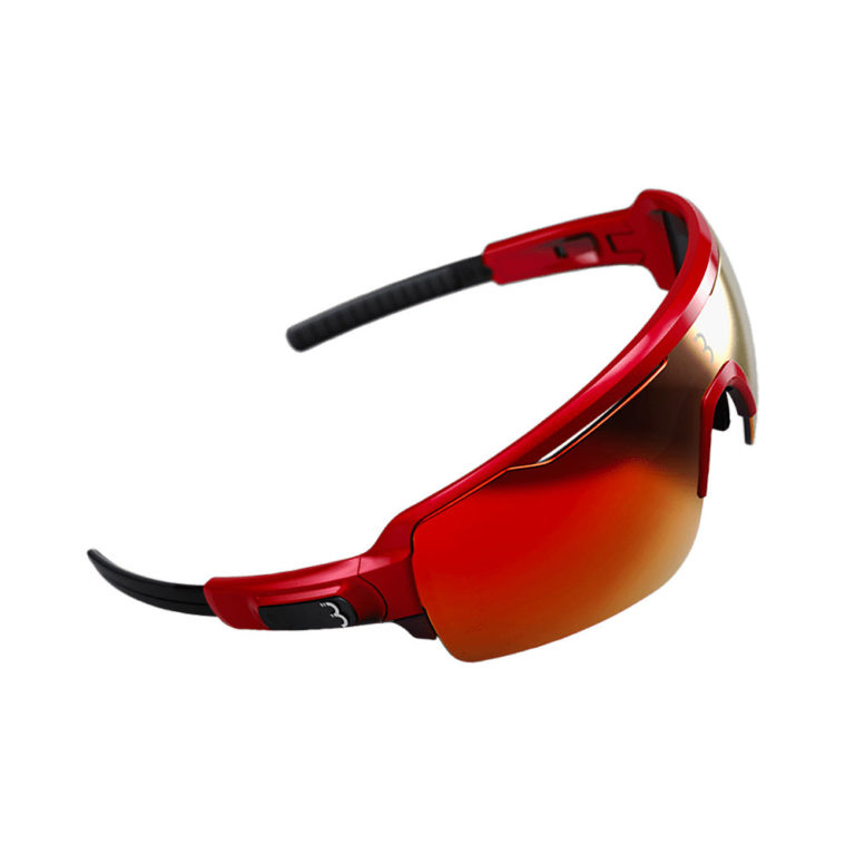 BBB Commander Sport Glasses Reviews