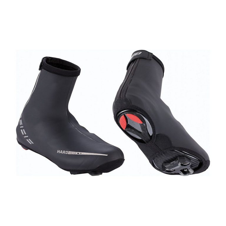 BBB Hard Wear Overshoes BWS04 Reviews