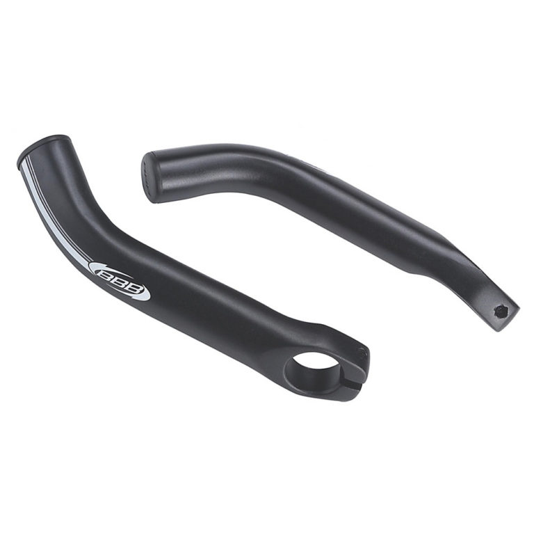 BBB LightCurve Bar Ends BBE18 Reviews