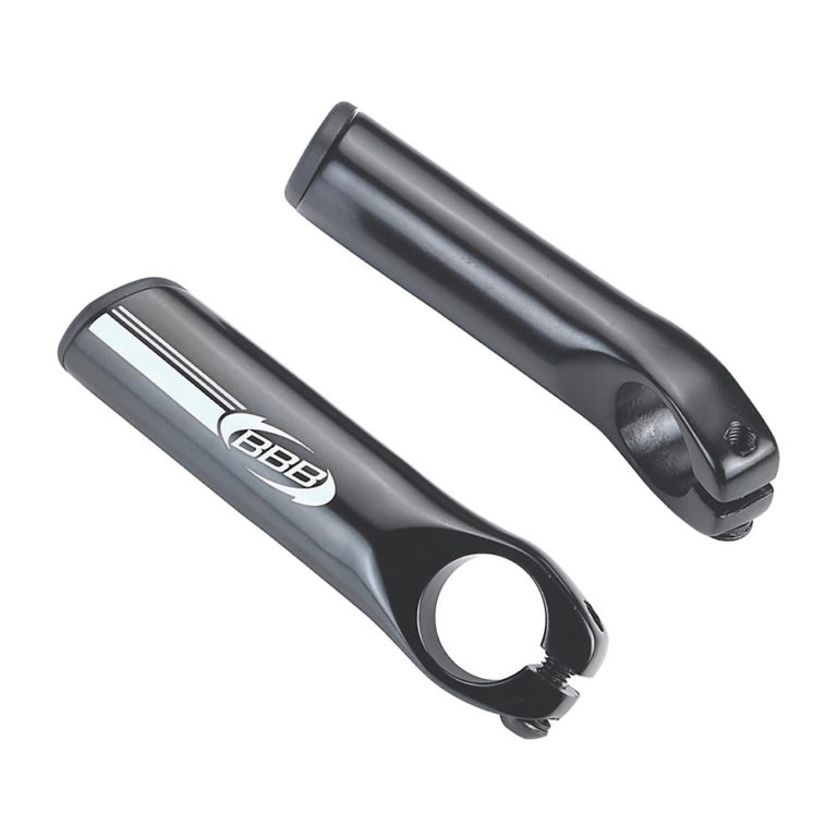 BBB LightStraight Bar Ends BBE17 Reviews