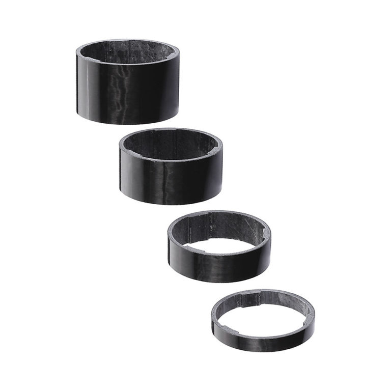 BBB Ultra Space Carbon Spacer Kit BHP35 Reviews