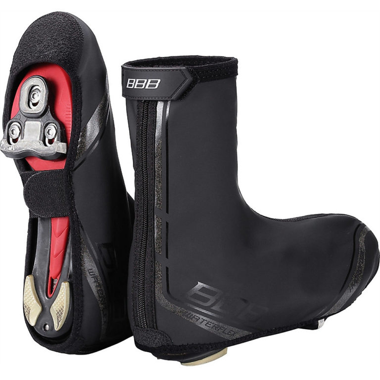 BBB WaterFlex Overshoes Reviews