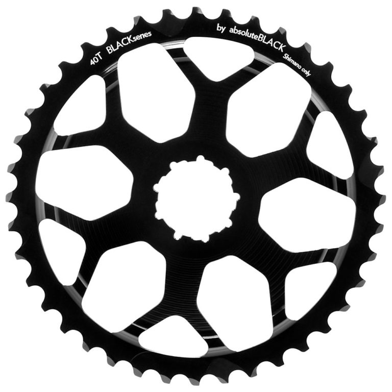 BLACK by Absoluteblack Expander Sprocket Reviews