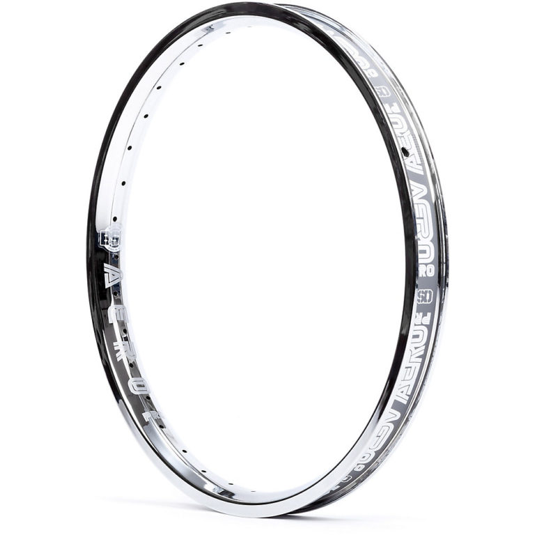 BSD Aero Pro Rim Reviews