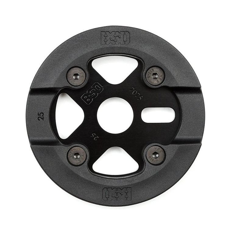 BSD Barrier Sprocket Reviews