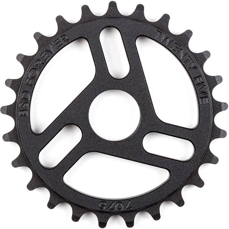 BSD Superlite Sprocket Reviews