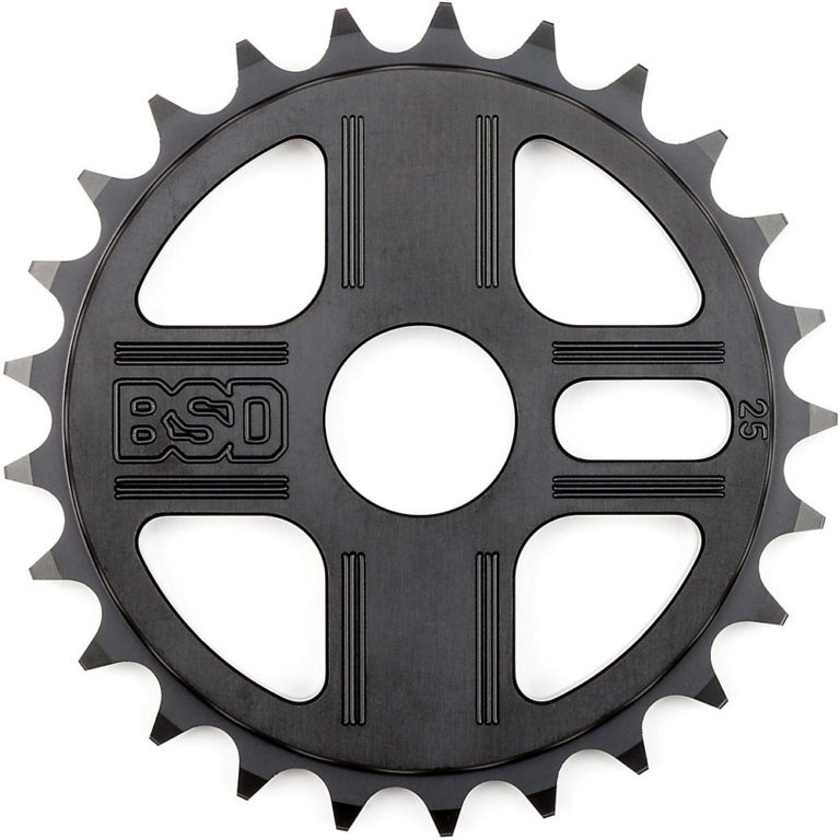 BSD TBT Sprocket Reviews