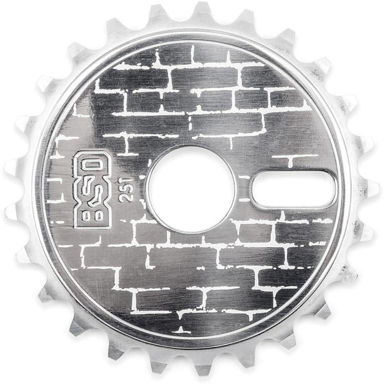 BSD Walla Sprocket Reviews