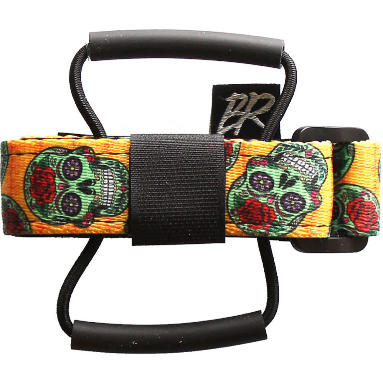 Backcountry Research Race Strap Reviews