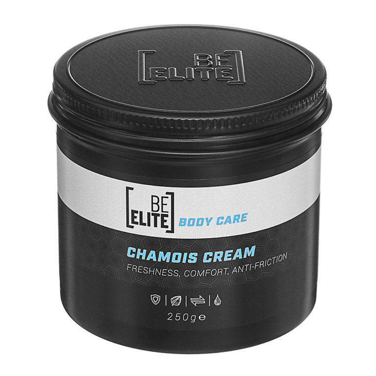 BeElite Chamois Cream 250ml Reviews