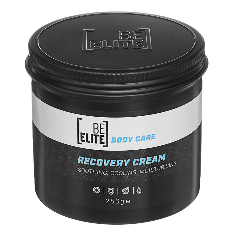 BeElite Recovery Cream 300ml Tin Reviews