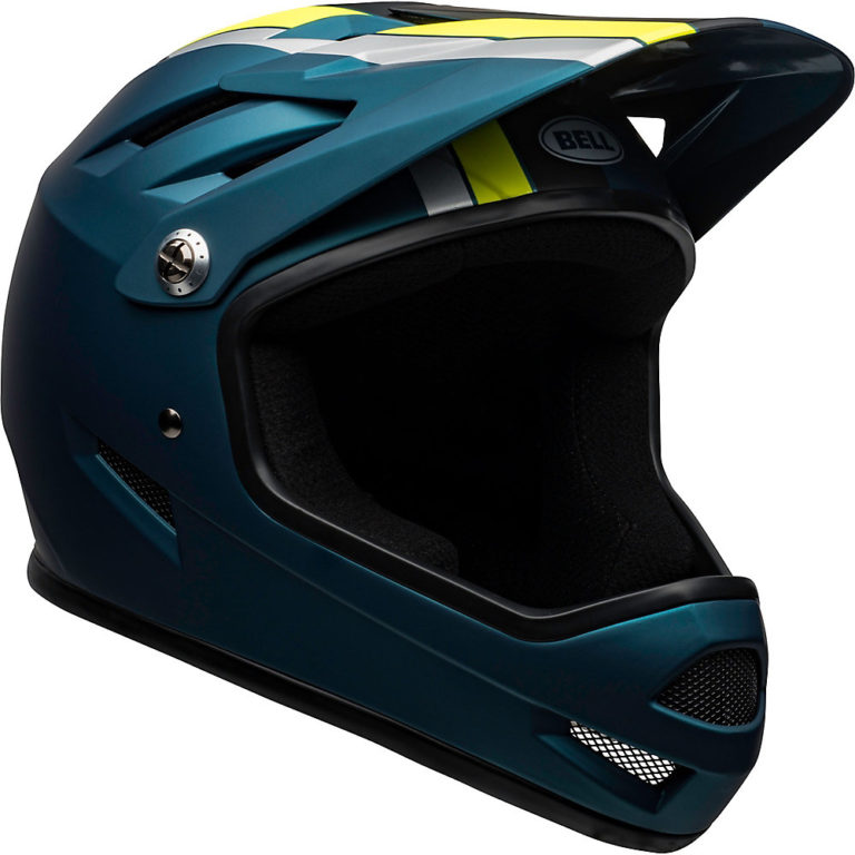 Bell Sanction Helmet Reviews