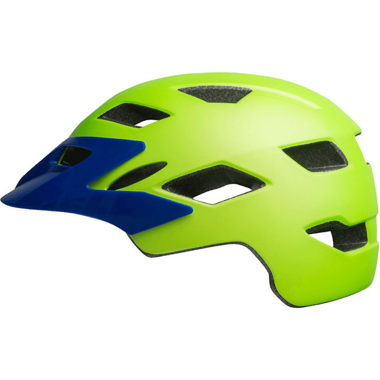 Bell Sidetrack Kids Helmet 2019 Reviews