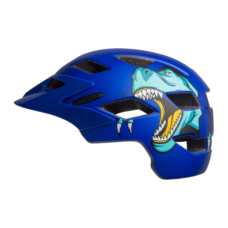 Bell Sidetrack Youth Helmet 2019 Reviews