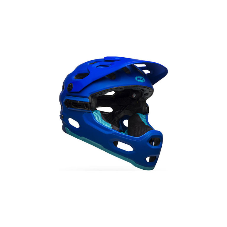 Bell Super 3R MIPS Helmet 2019 Reviews