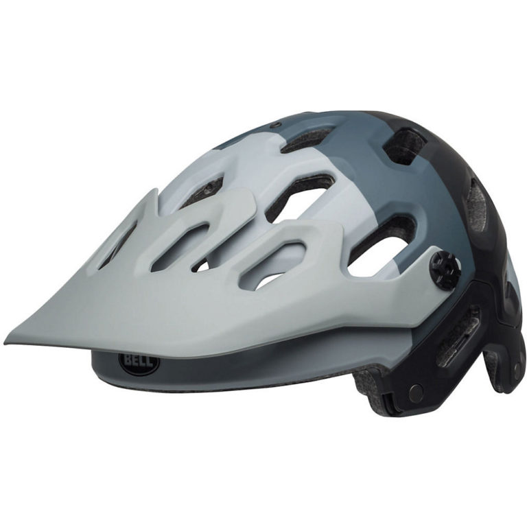 Bell Super 3 Helmet 2019 Reviews