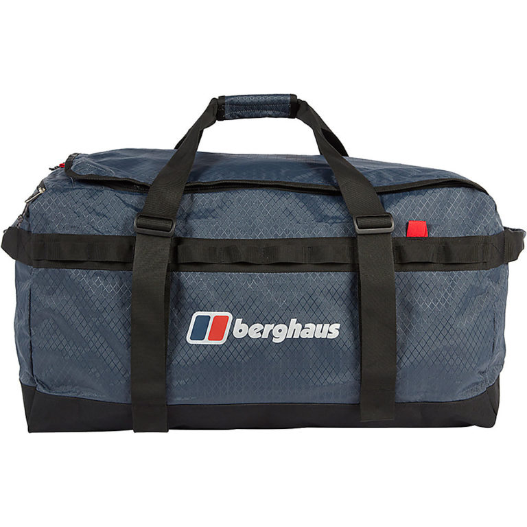 Berghaus Expedition Mule 100 Duffle Bag Reviews