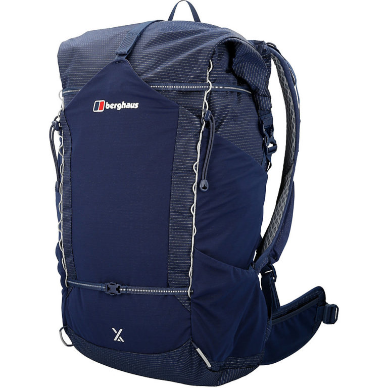 Berghaus Fast Hike 45 Reviews