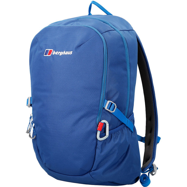 Berghaus Twentyfourseven 30 Reviews