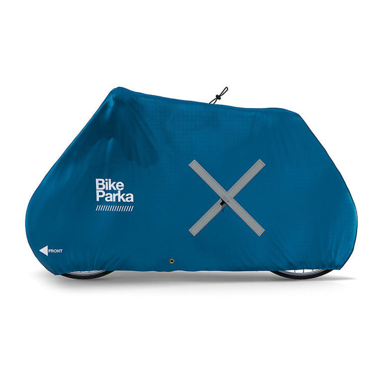 BikeParka Urban Bike Cover Reviews