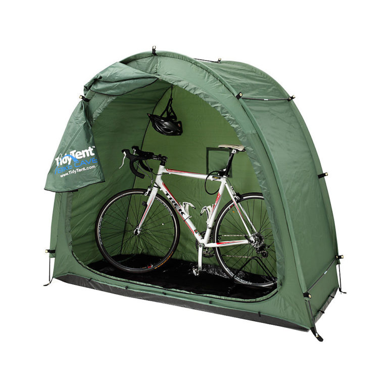 Bike Cave Tidy Tent Reviews