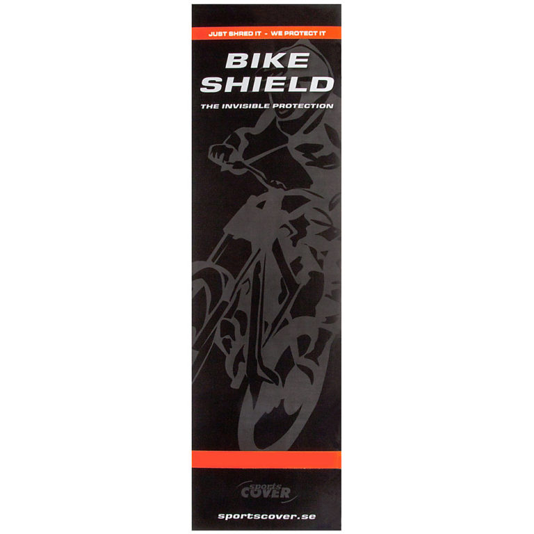 Bike Shield Cable Shield Pack Reviews