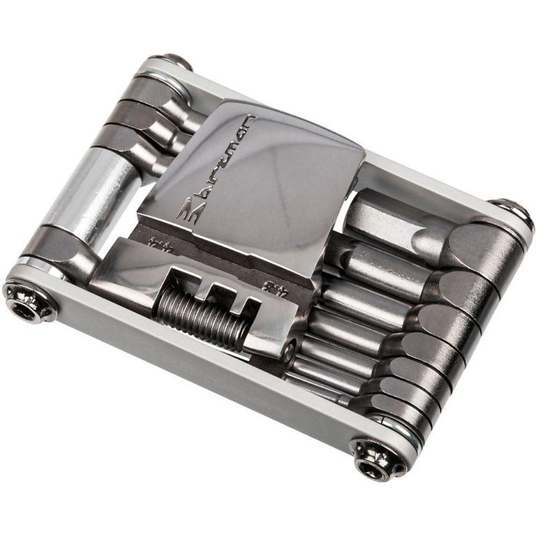 Birzman E-Version 15 Mini Multi Tool Reviews