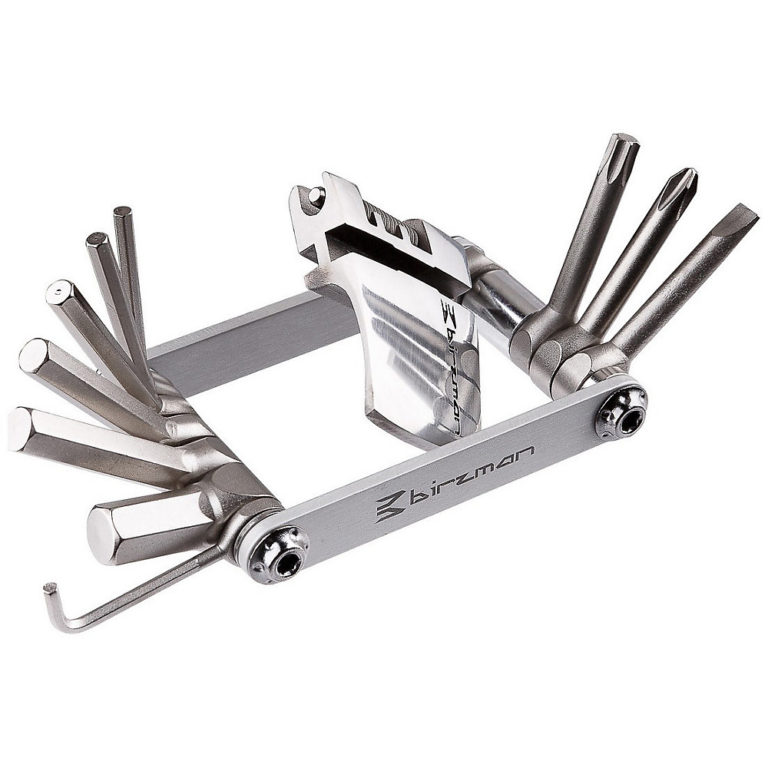 Birzman E-Version 20 Mini Multi-Tool Reviews