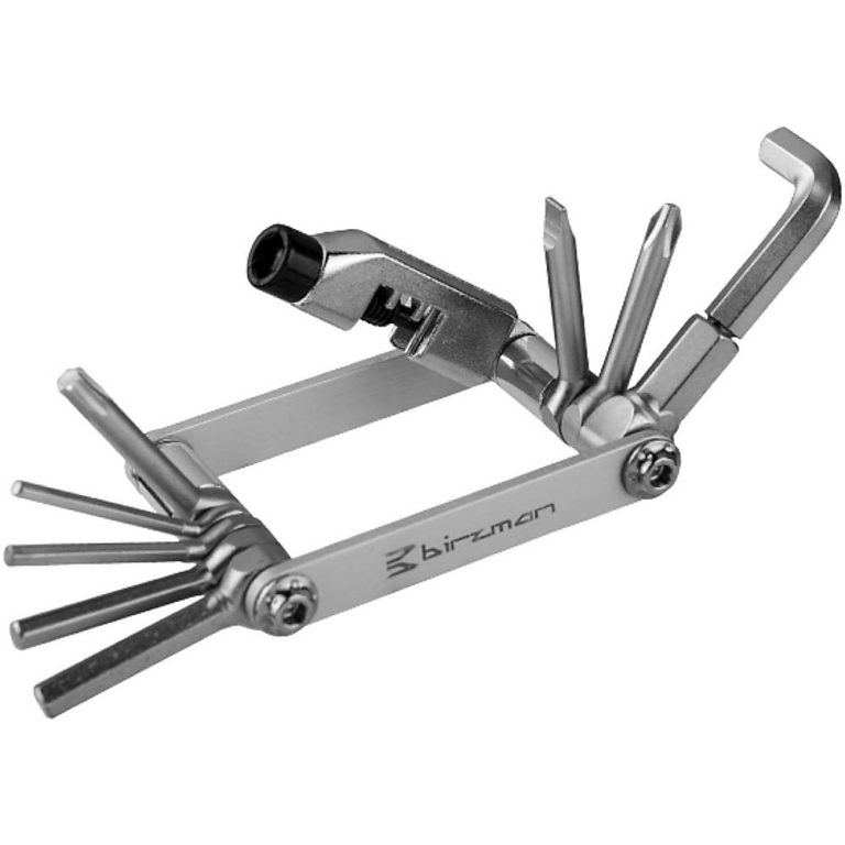 Birzman Feexman E-Version 10 Multi Tool Reviews