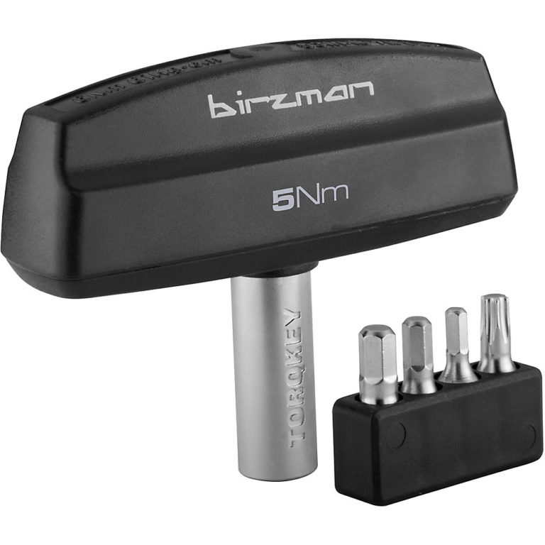 Birzman Torque Driver (5Nm) Reviews