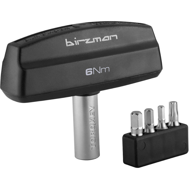 Birzman Torque Driver (6Nm) Reviews