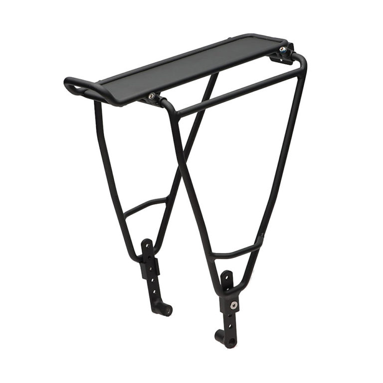 Blackburn Local Deluxe Pannier Rack Reviews