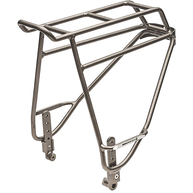 Blackburn Outpost Rear Pannier Rack Reviews