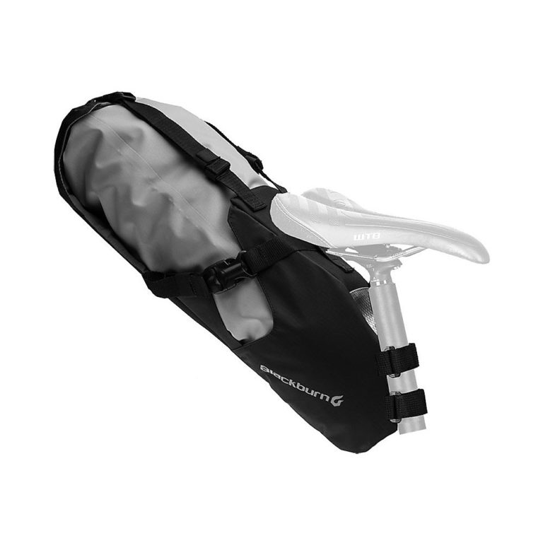 Blackburn Outpost Seat Pack Reviews