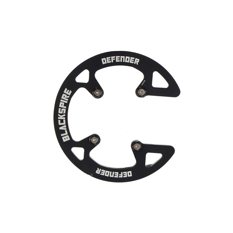 Blackspire Defender Bash Guard 94X Reviews