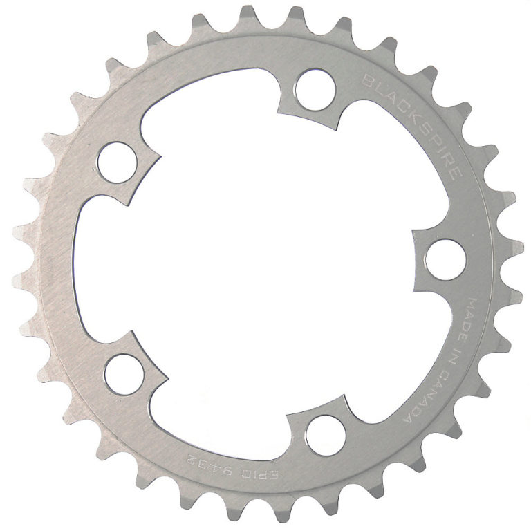 Blackspire EPIC Chainring Reviews