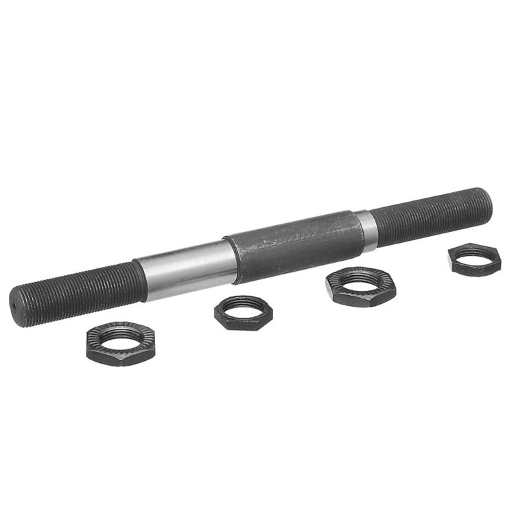 Blank Compound Cassette Hub Axle Kit Reviews