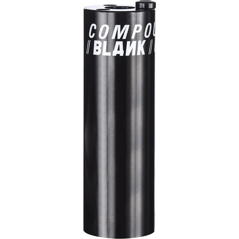 Blank Compound Peg Reviews