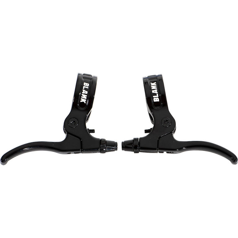 Blank Generation V2 Brake Levers Reviews