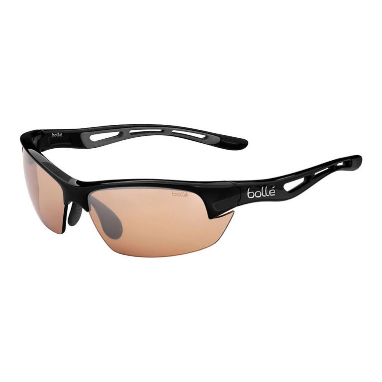 Bolle Bolt S Sunglasses Reviews