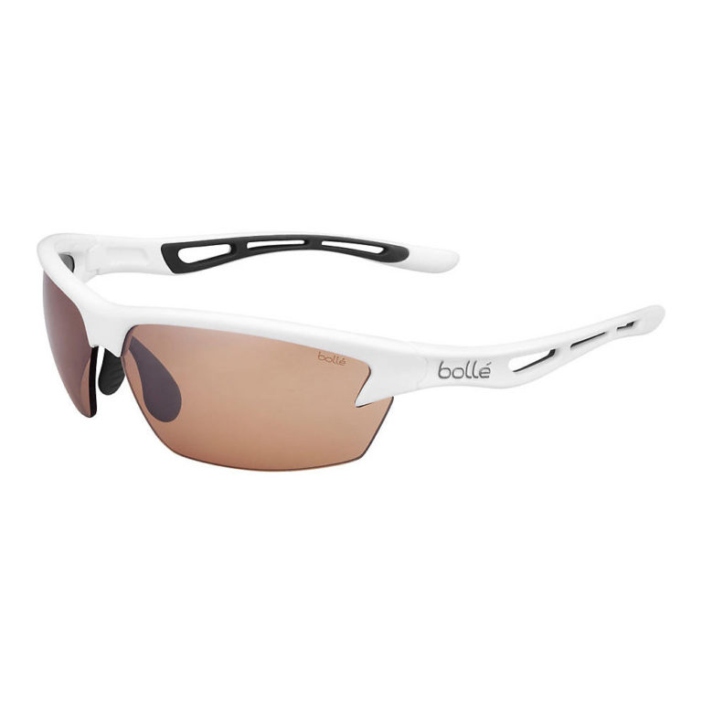 Bolle Bolt Sunglasses Shiny Reviews