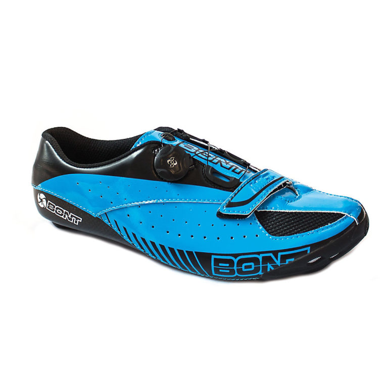 Bont Blitz Road Cycling Shoe Reviews