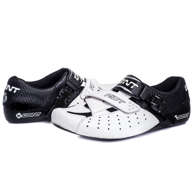 Bont Riot Road Shoes Reviews