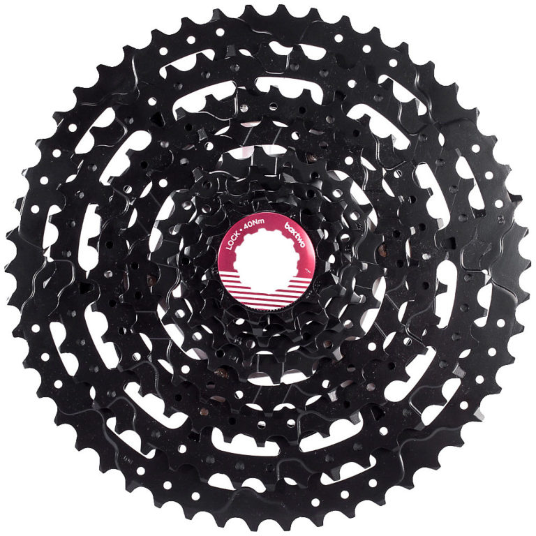 Box Two E MTB 9 Speed Cassette Reviews